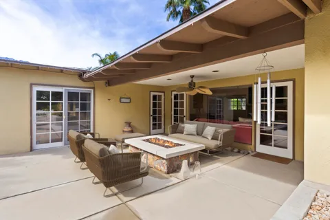 $1,200,000 | 1387 East Verbena Drive, Palm Springs, CA 92262