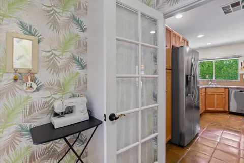 $1,200,000 | 1387 East Verbena Drive, Palm Springs, CA 92262