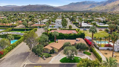 $1,200,000 | 1387 East Verbena Drive, Palm Springs, CA 92262