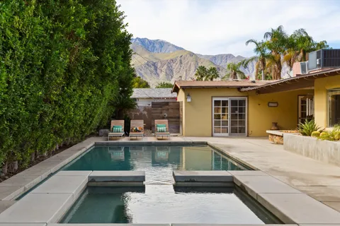 $1,200,000 | 1387 East Verbena Drive, Palm Springs, CA 92262