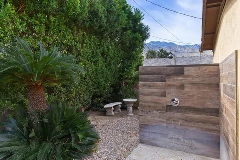 $1,200,000 | 1387 East Verbena Drive, Palm Springs, CA 92262