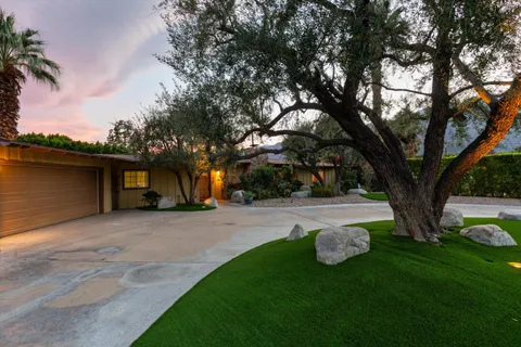 $1,200,000 | 1387 East Verbena Drive, Palm Springs, CA 92262