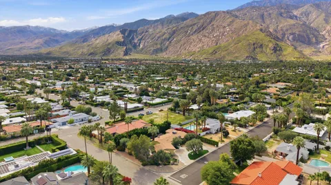 $1,200,000 | 1387 East Verbena Drive, Palm Springs, CA 92262