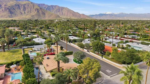 $1,200,000 | 1387 East Verbena Drive, Palm Springs, CA 92262