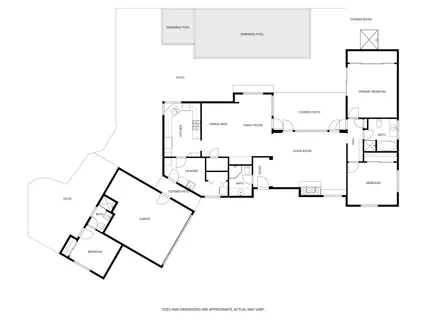 $1,200,000 | 1387 East Verbena Drive, Palm Springs, CA 92262