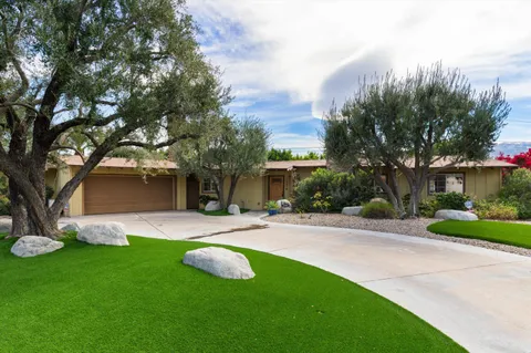 $1,200,000 | 1387 East Verbena Drive, Palm Springs, CA 92262