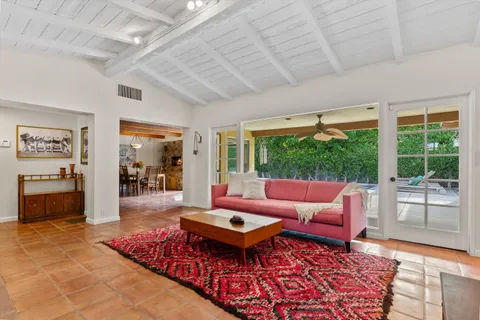 $1,200,000 | 1387 East Verbena Drive, Palm Springs, CA 92262