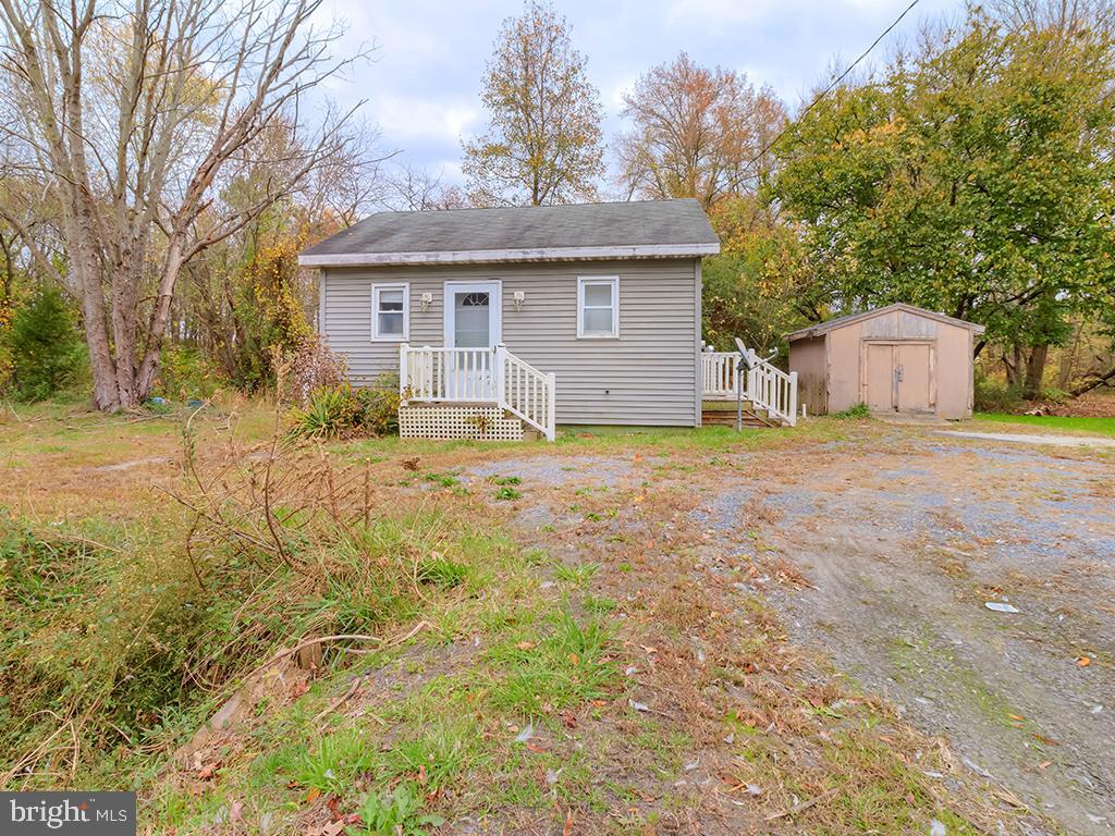 20459 Savannah Road Georgetown, DE 19947 - Photo 2 of 14