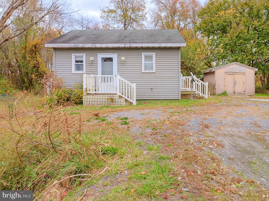 20459 Savannah Road Georgetown, DE 19947 - Photo 3 of 14