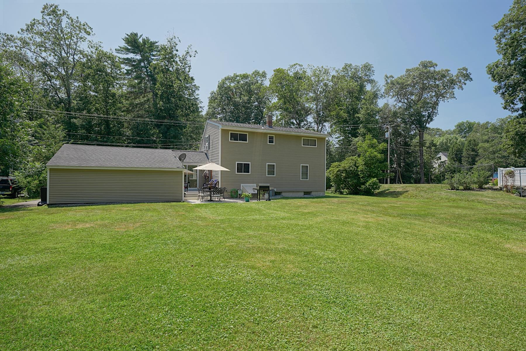 29 Mary Batchelder Road Hampton, NH 03842 - Photo 32 of 37