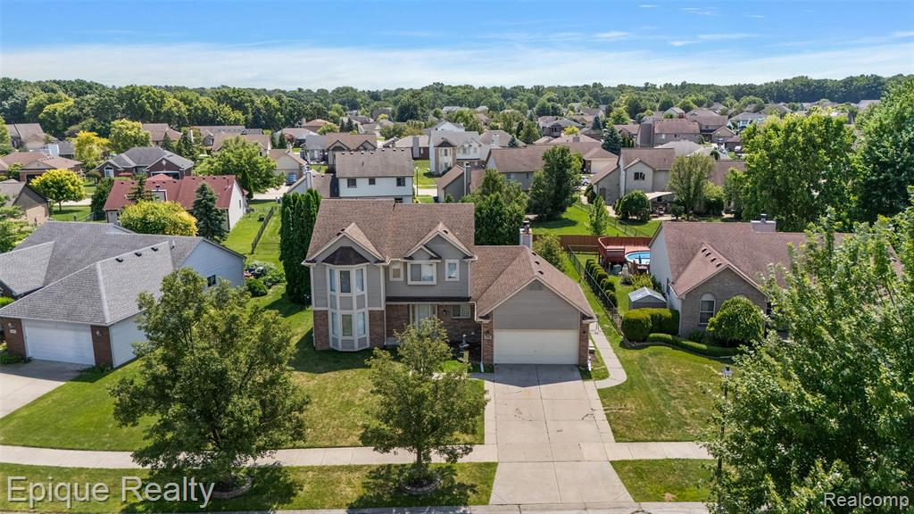 22480 Streamside Drive Macomb, MI 48044 - Photo 41 of 68 Gallery Image 41