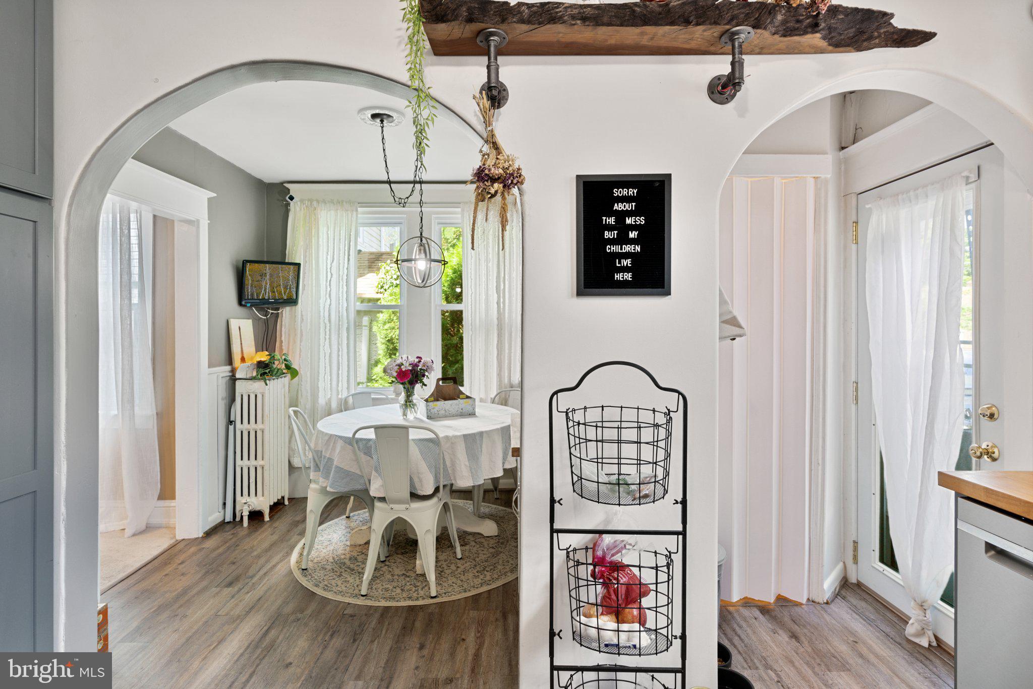 19 Wayne Avenue Springfield, PA 19064 - Photo 14 of 22 View of the breakfast room