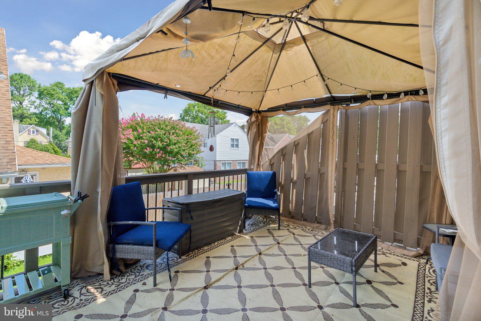 19 Wayne Avenue Springfield, PA 19064 - Photo 16 of 22 Deck