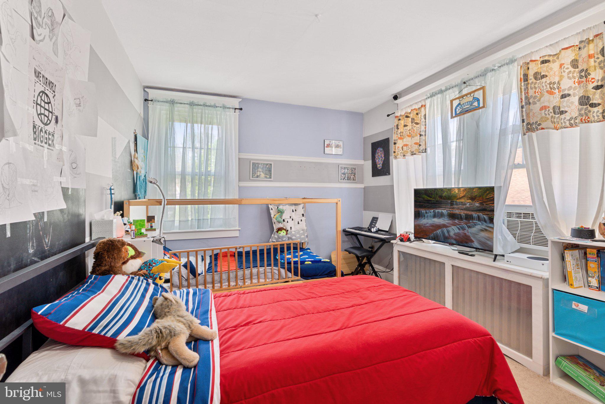 19 Wayne Avenue Springfield, PA 19064 - Photo 17 of 22 Bedroom