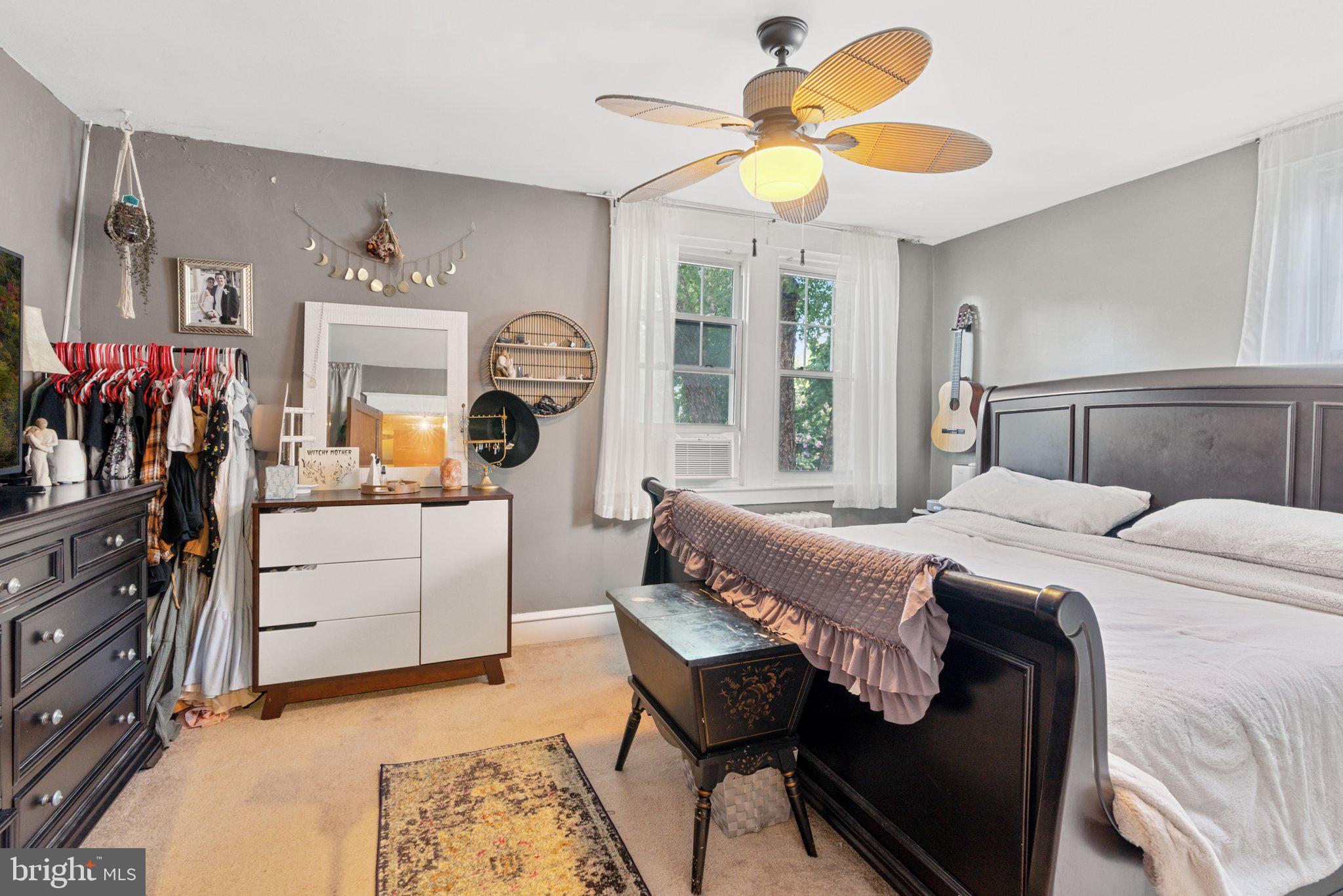 19 Wayne Avenue Springfield, PA 19064 - Photo 20 of 22 Master Bedroom