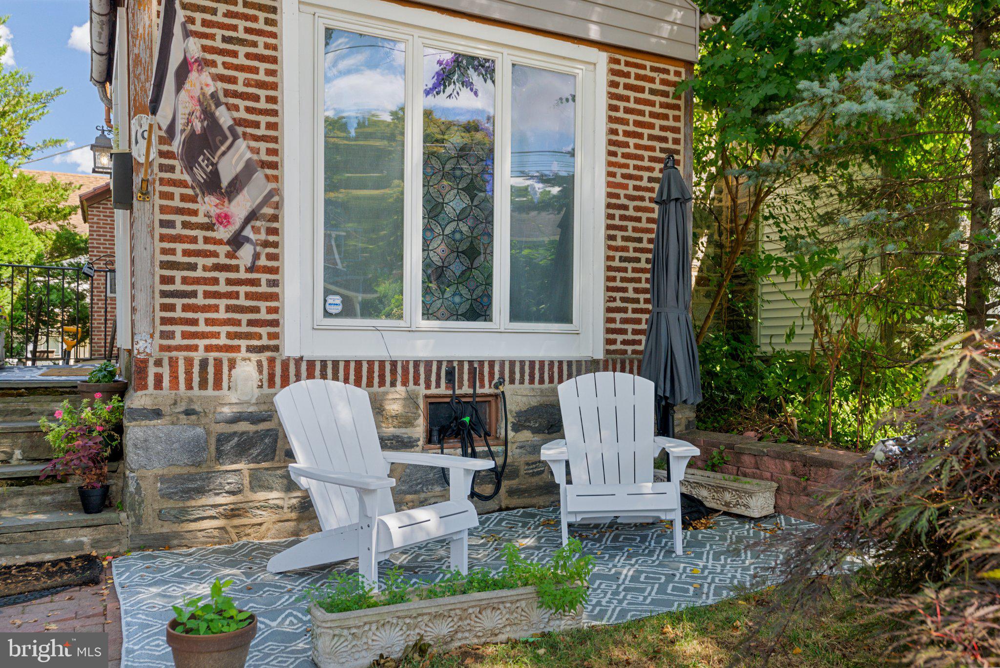 19 Wayne Avenue Springfield, PA 19064 - Photo 4 of 22 Adorable curb appeal