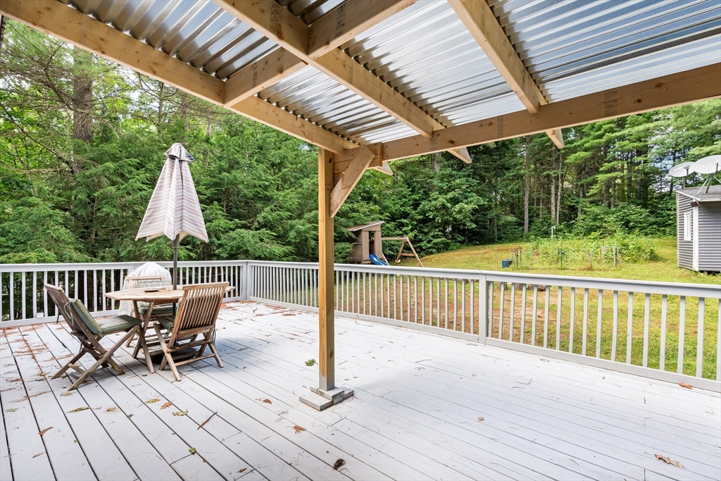 185 Otter River Road Gardner, MA 01440 - Photo 21 of 34 Gallery Image 21