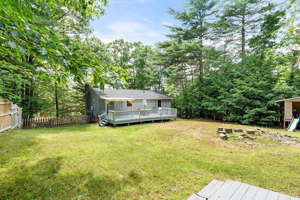185 Otter River Road Gardner, MA 01440 - Photo 25 of 34 Gallery Image 25