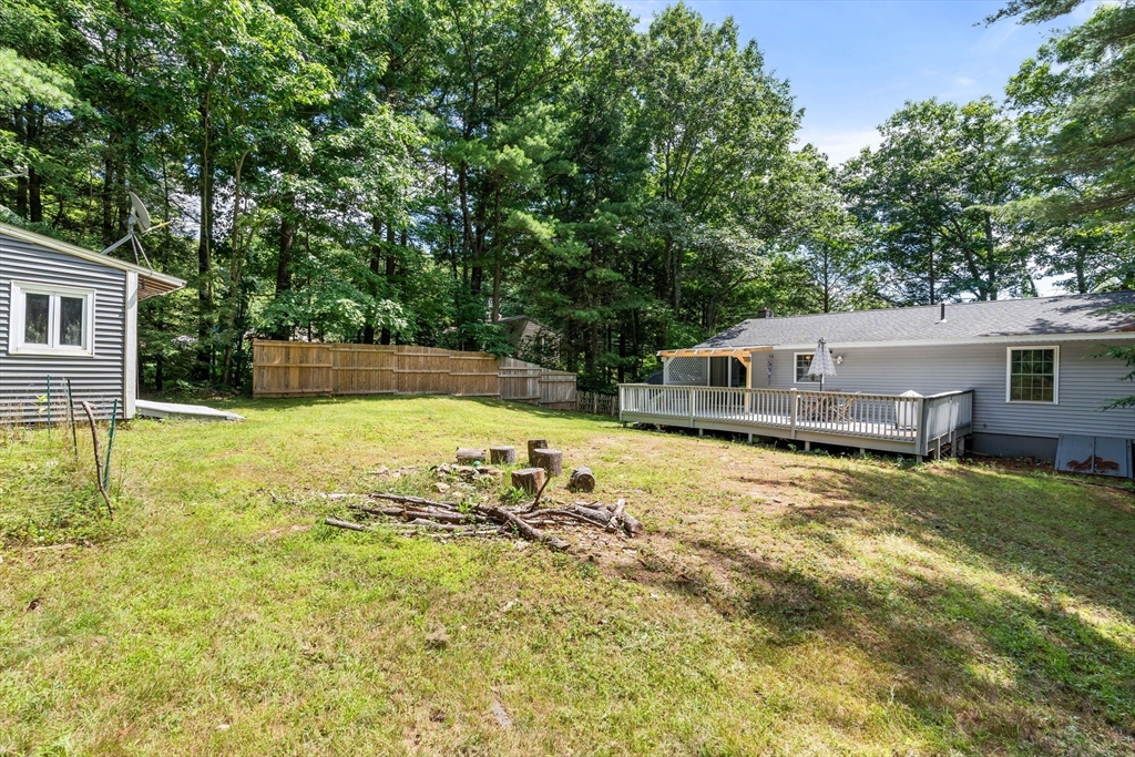 185 Otter River Road Gardner, MA 01440 - Photo 28 of 34 Gallery Image 28