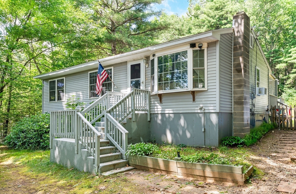 185 Otter River Road Gardner, MA 01440 - Photo 33 of 34 Gallery Image 33