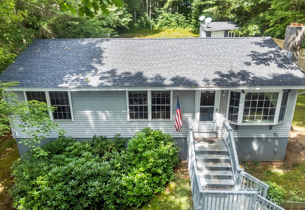 185 Otter River Road Gardner, MA 01440 - Photo 34 of 34 Gallery Image 34