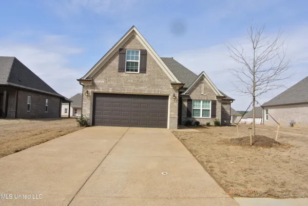 $2,175 | 8709 Clark Avenue, Southaven, MS 38672