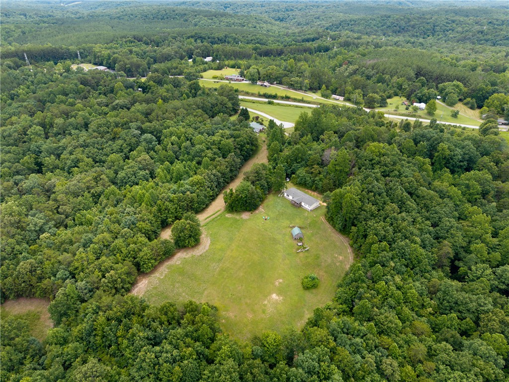 152 Big Ridge Road Westminster, SC 29693 - Photo 8 of 46