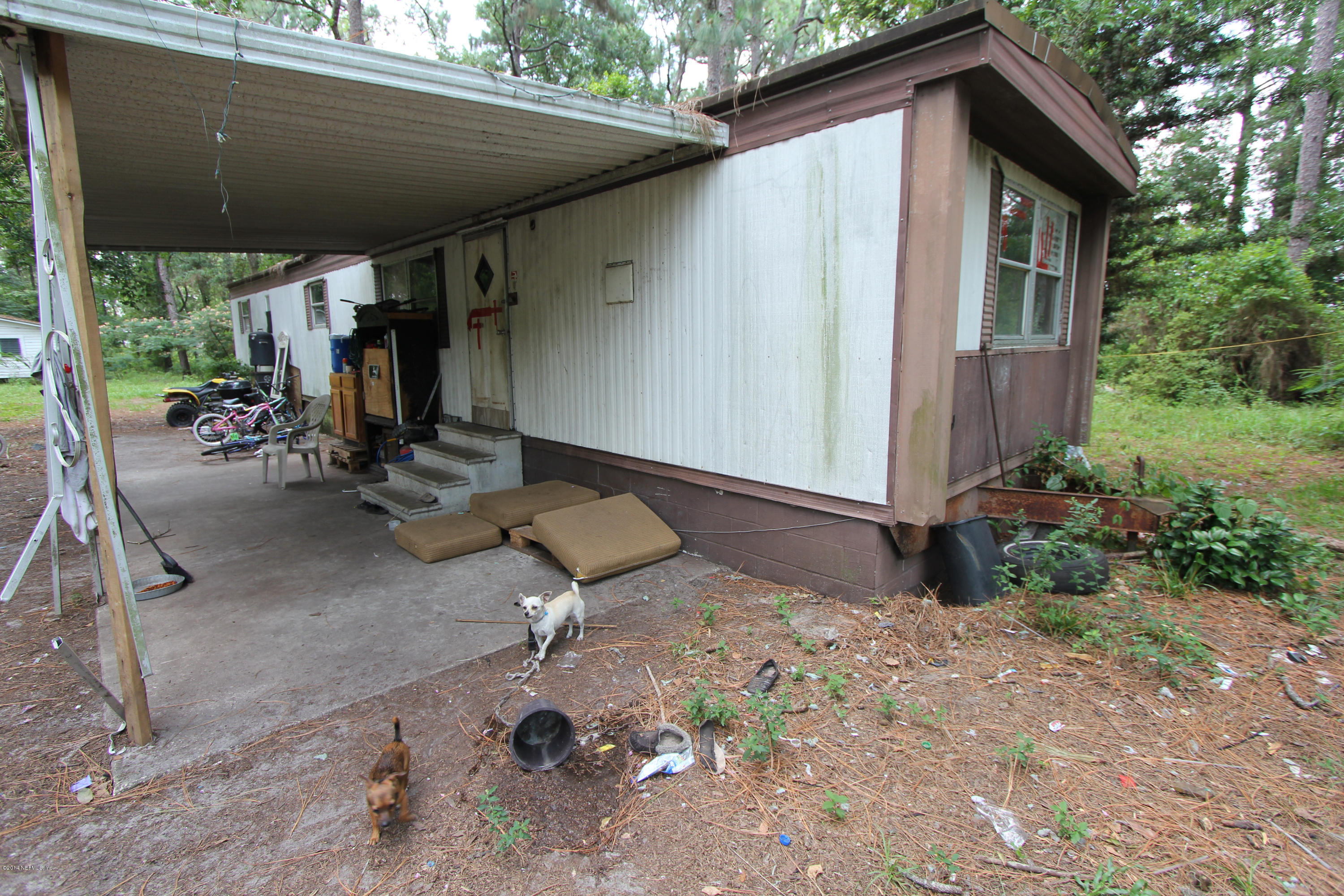 8101 Hilma Road Jacksonville, FL 32244 - Photo 23 of 50 IMG_8552