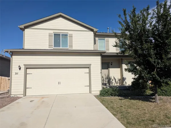 $425,000 | 211 Zachary Street, Keenesburg, CO 80643