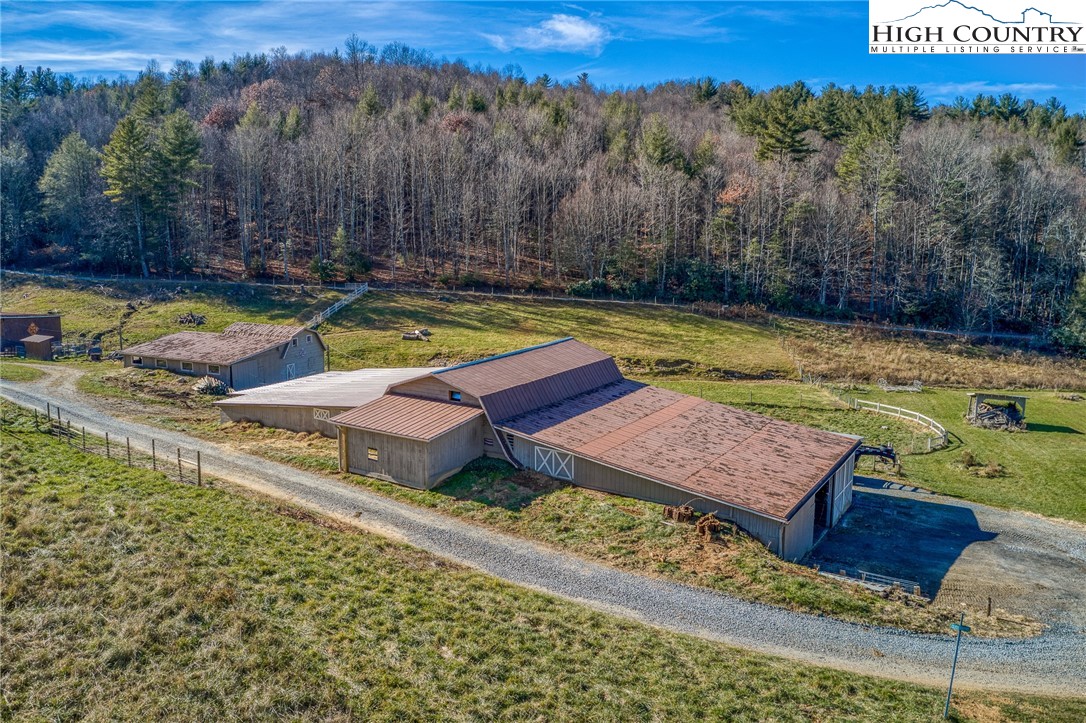 246 Clyde Ray Road Deep Gap, NC 28618 - Photo 36 of 50