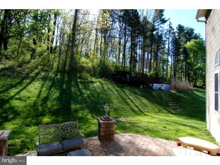 395 Angora Road Reading, PA 19606 - Photo 24 of 25 View in Back