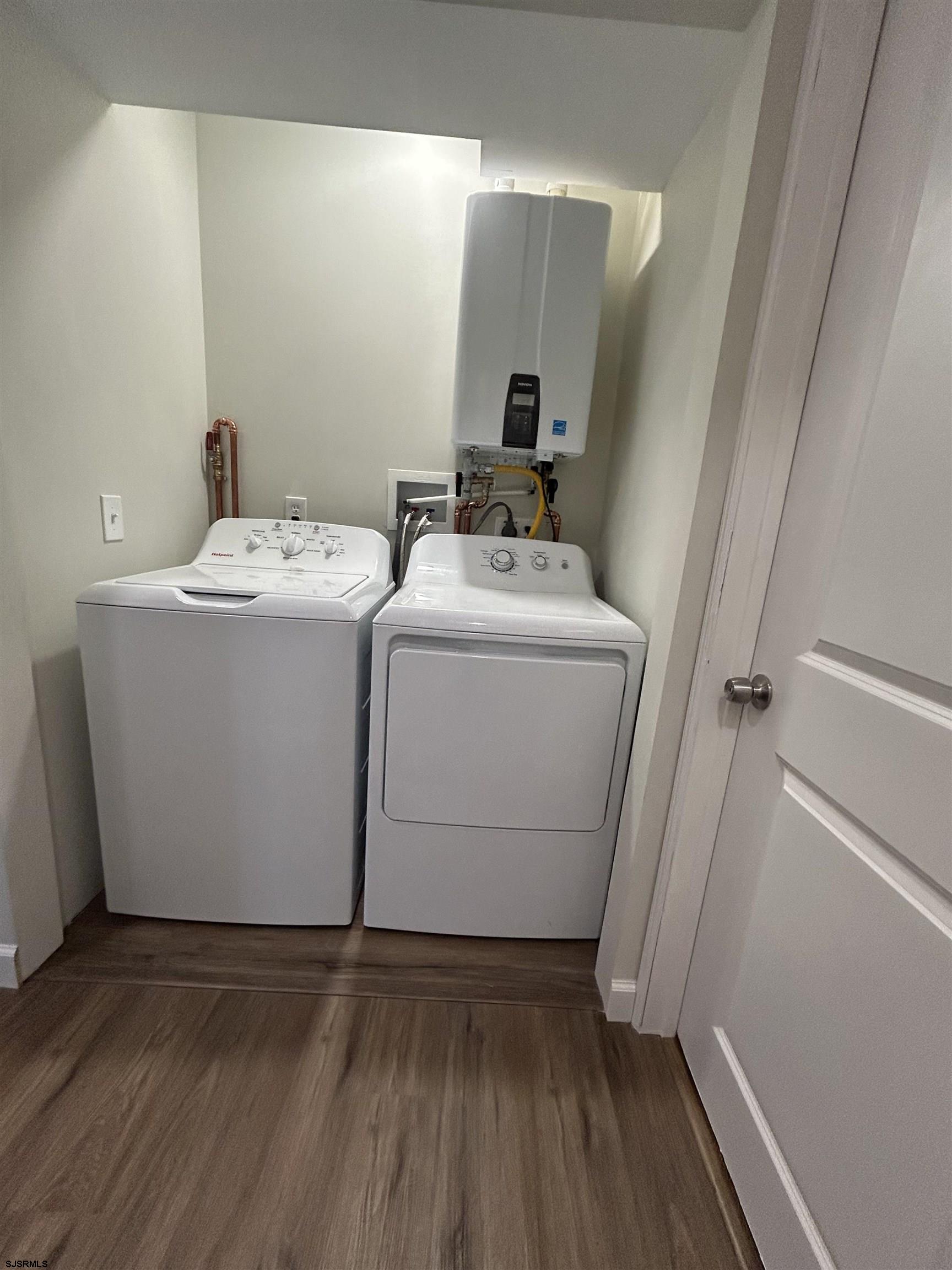 4624 Schooner Road, Unit A Brigantine, NJ 08203 - Photo 10 of 19 Gallery Image 10