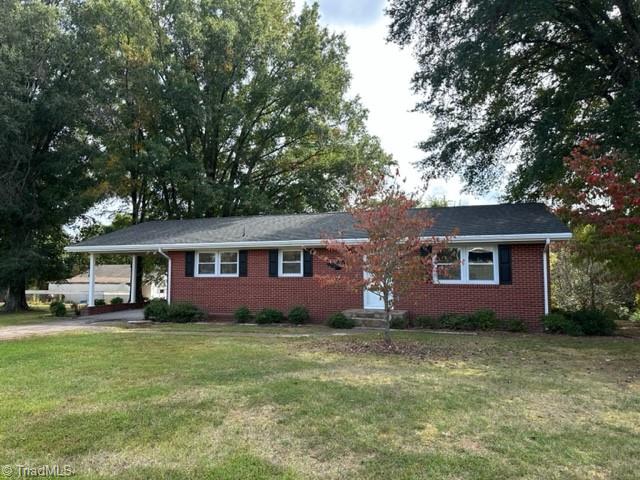 2452 Amostown Road Sandy Ridge, NC 27046 - Photo 40 of 45 Gallery Image 40