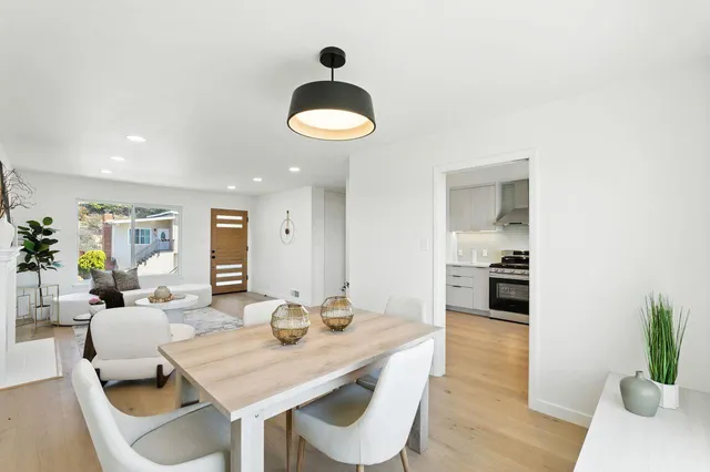 $1,638,000 | 553 Diamond Avenue, South San Francisco, CA 94080