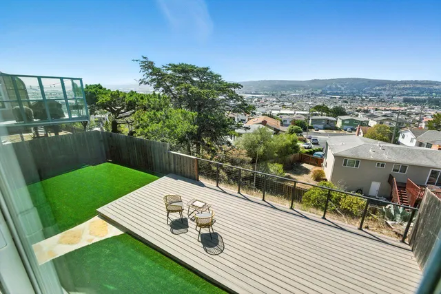 $1,638,000 | 553 Diamond Avenue, South San Francisco, CA 94080