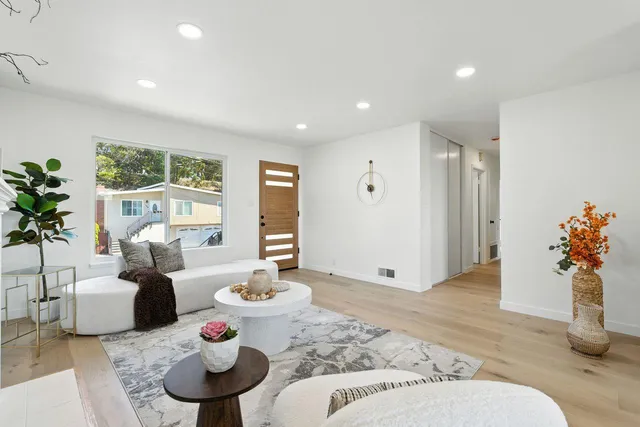 $1,638,000 | 553 Diamond Avenue, South San Francisco, CA 94080