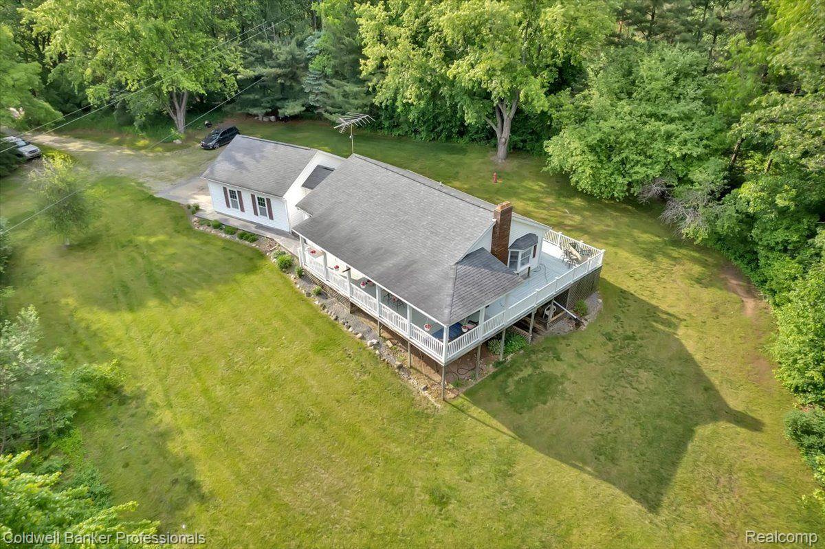 3931 Hosner Road Dryden, MI 48428 - Photo 34 of 40 Gallery Image 34