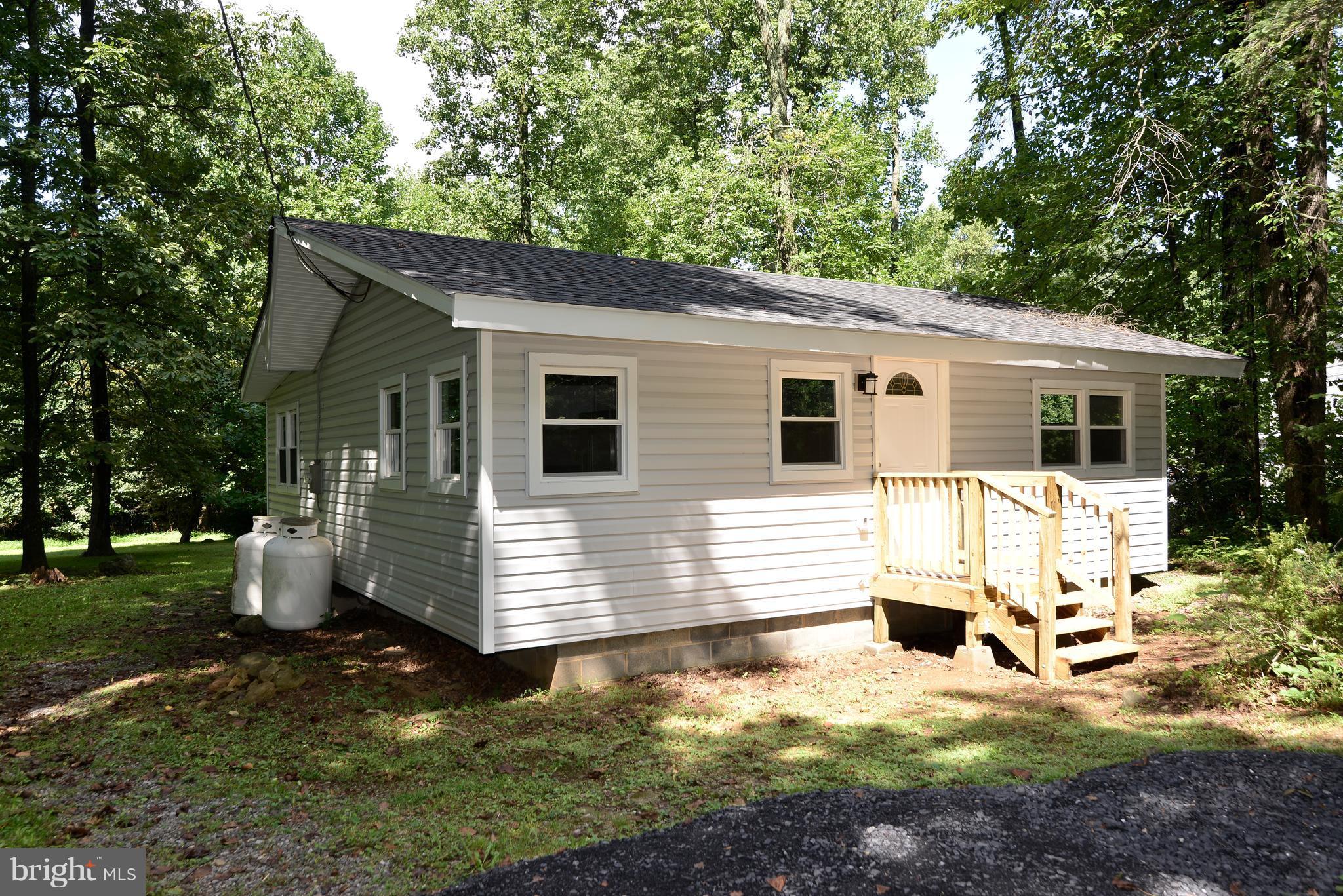 4165 Freezeland Road Linden, VA 22642 - Photo 1 of 30 Exterior (Front)