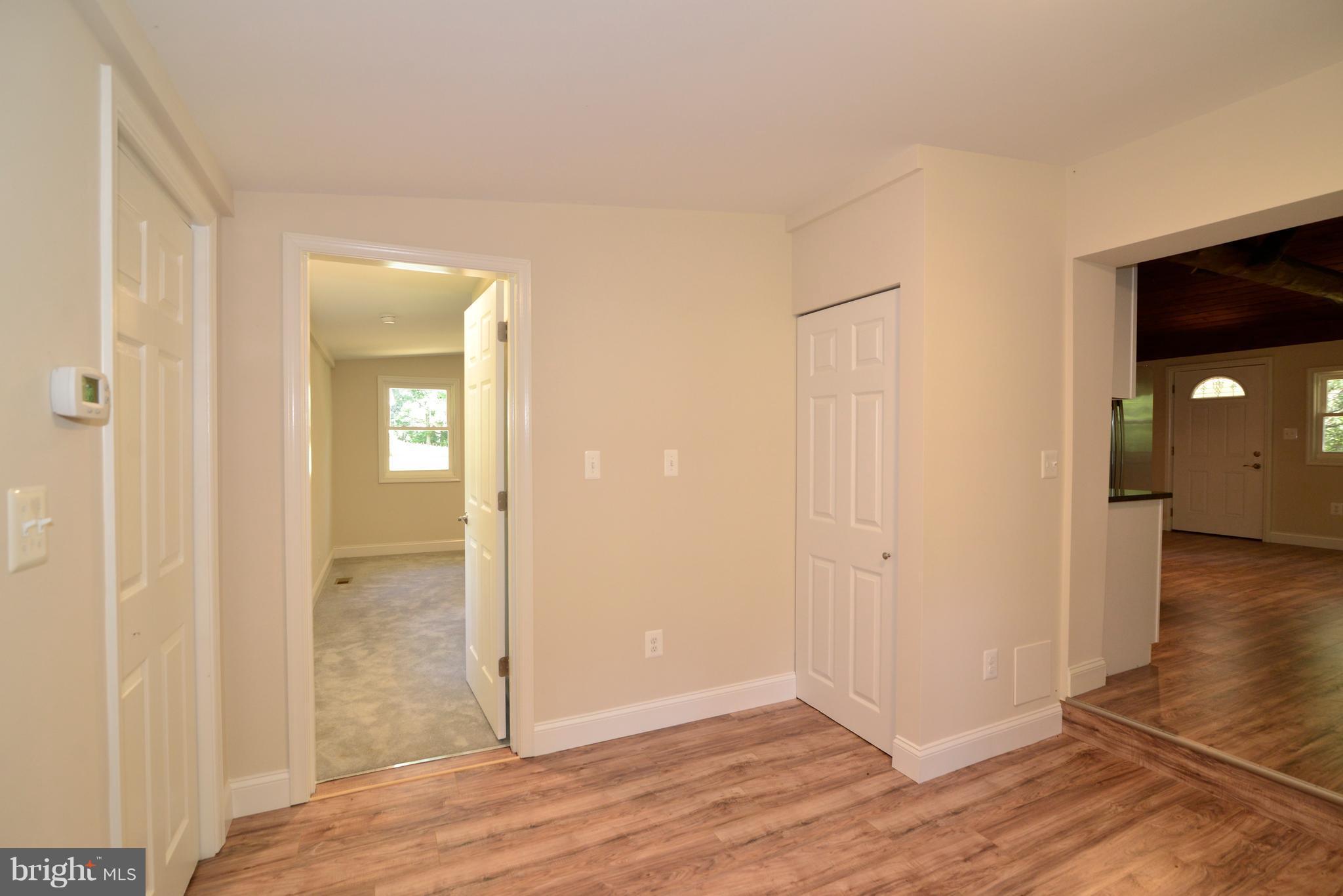 4165 Freezeland Road Linden, VA 22642 - Photo 13 of 30 Dining Room