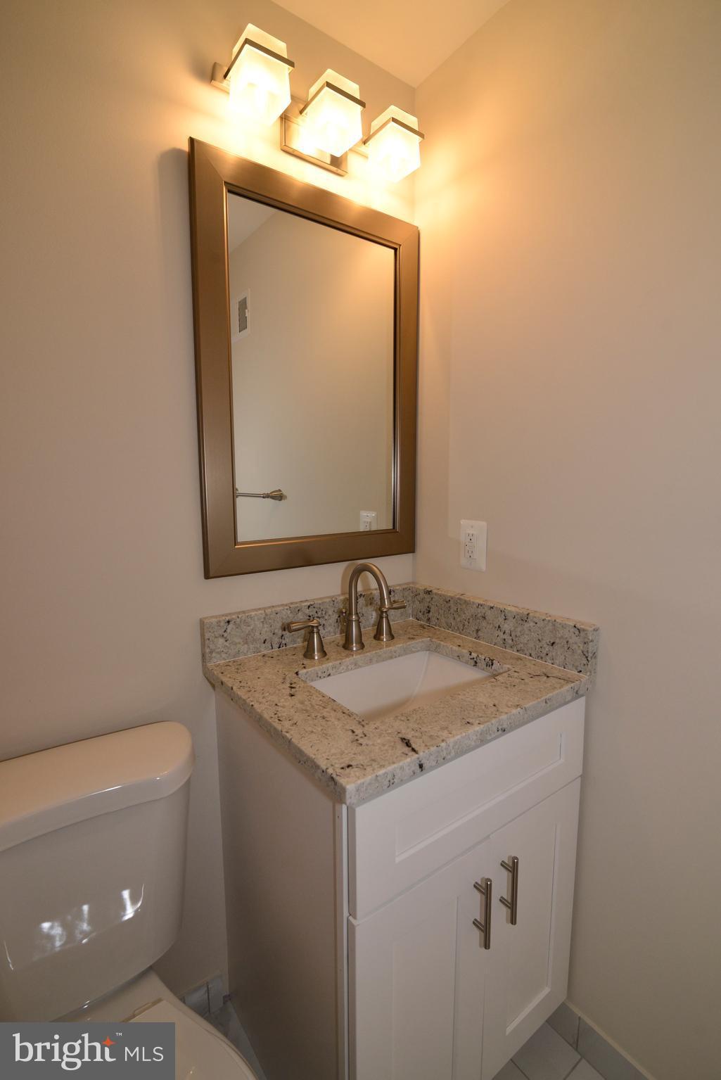 4165 Freezeland Road Linden, VA 22642 - Photo 18 of 30 Bath (Master)