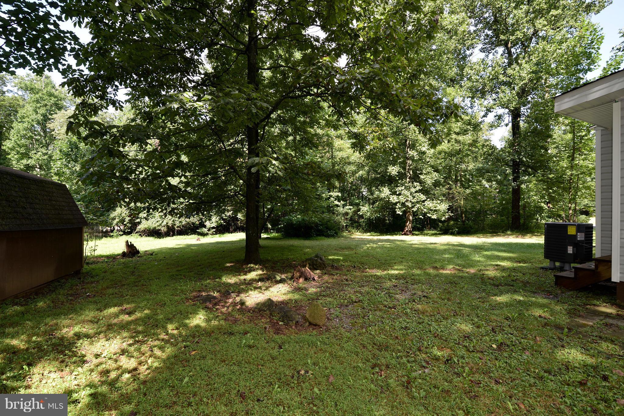 4165 Freezeland Road Linden, VA 22642 - Photo 29 of 30 Exterior (Rear)