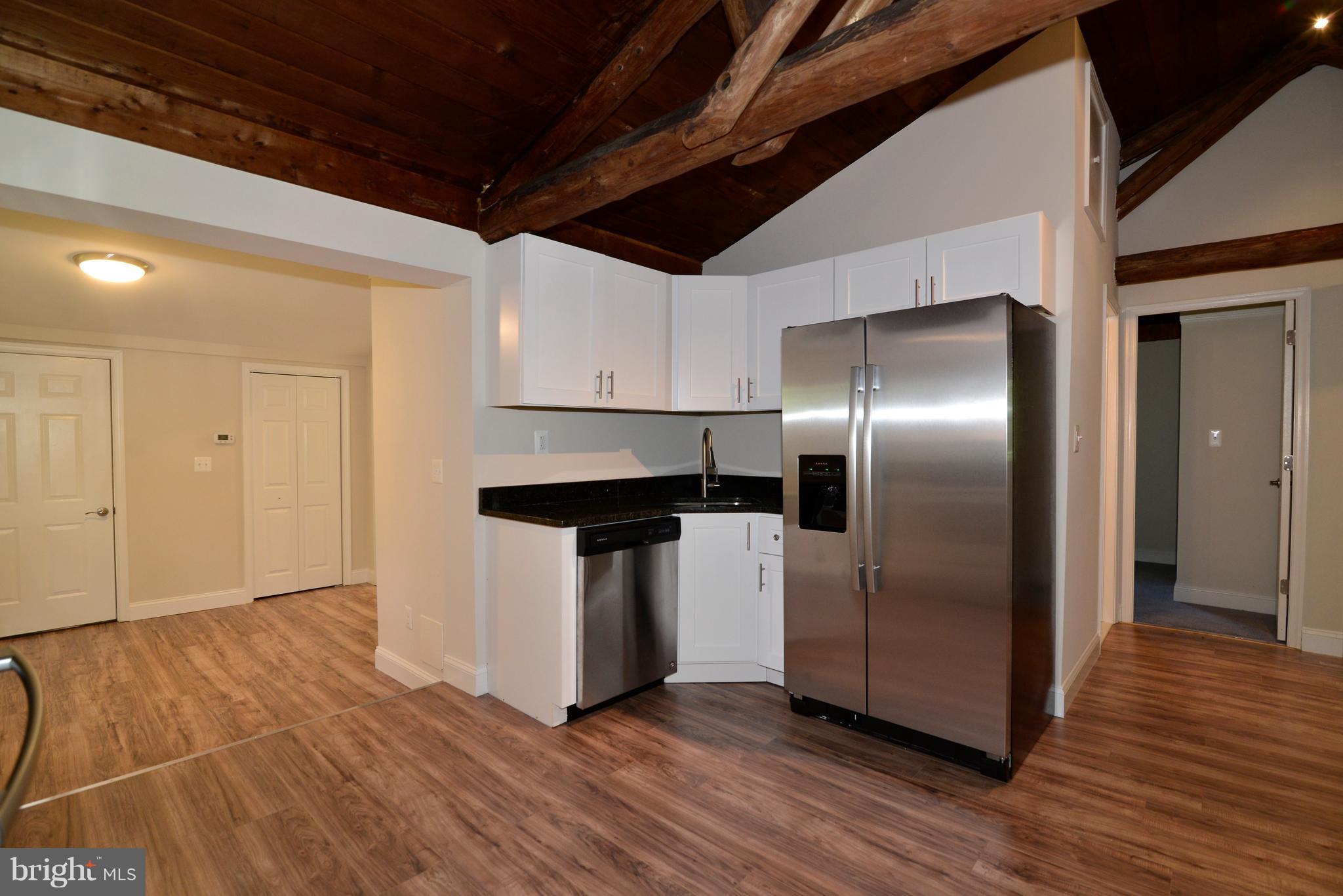 4165 Freezeland Road Linden, VA 22642 - Photo 10 of 30 Kitchen