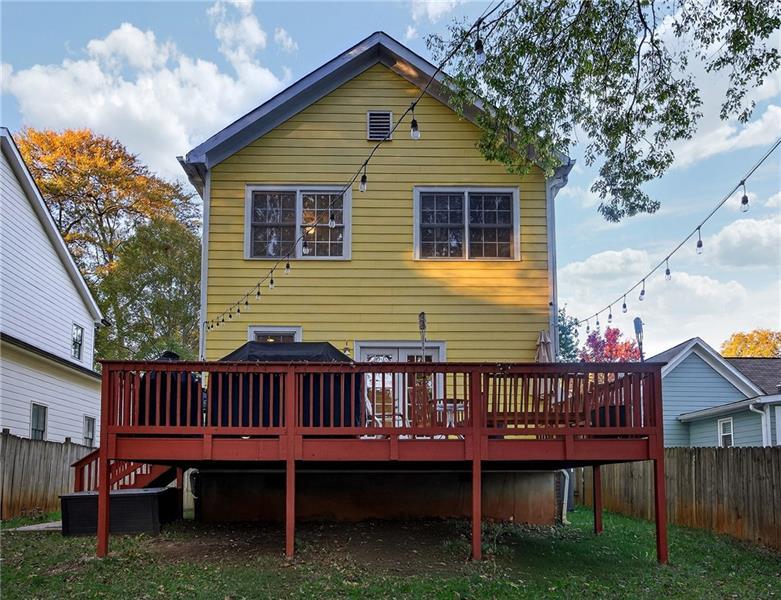 849 Marcus Street Southeast Atlanta, GA 30316 - Photo 26 of 28