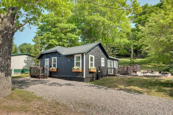 $325,000 | 4846 Pike Bay Road, Unit 12, Eagle River, WI 54521