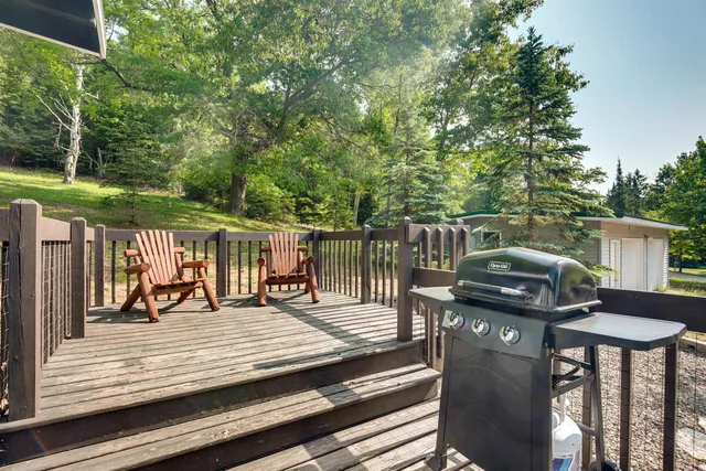 $325,000 | 4846 Pike Bay Road, Unit 12, Eagle River, WI 54521