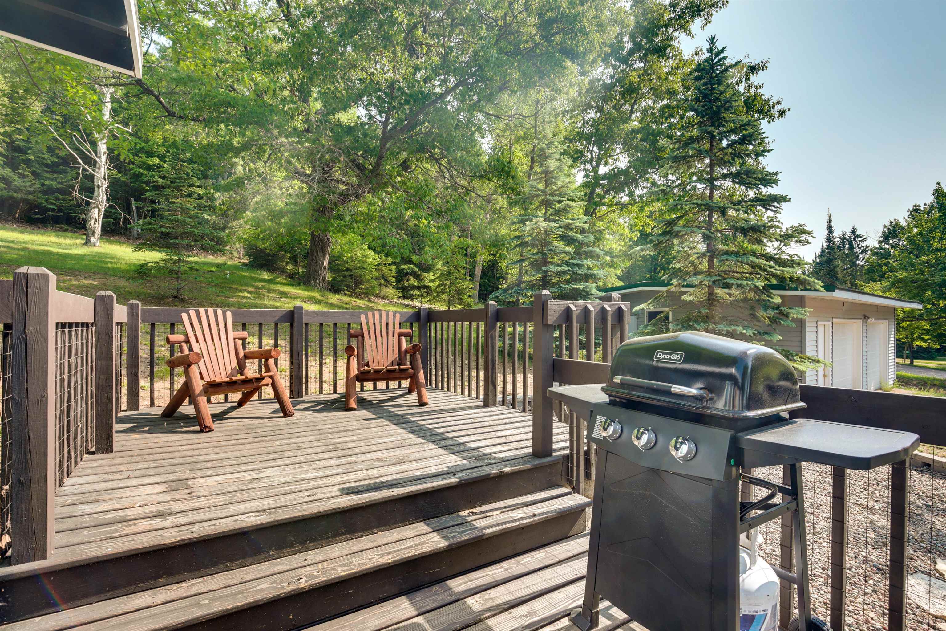 4846 Pike Bay Road, Unit 12 Eagle River, WI 54521 - Photo 21 of 29