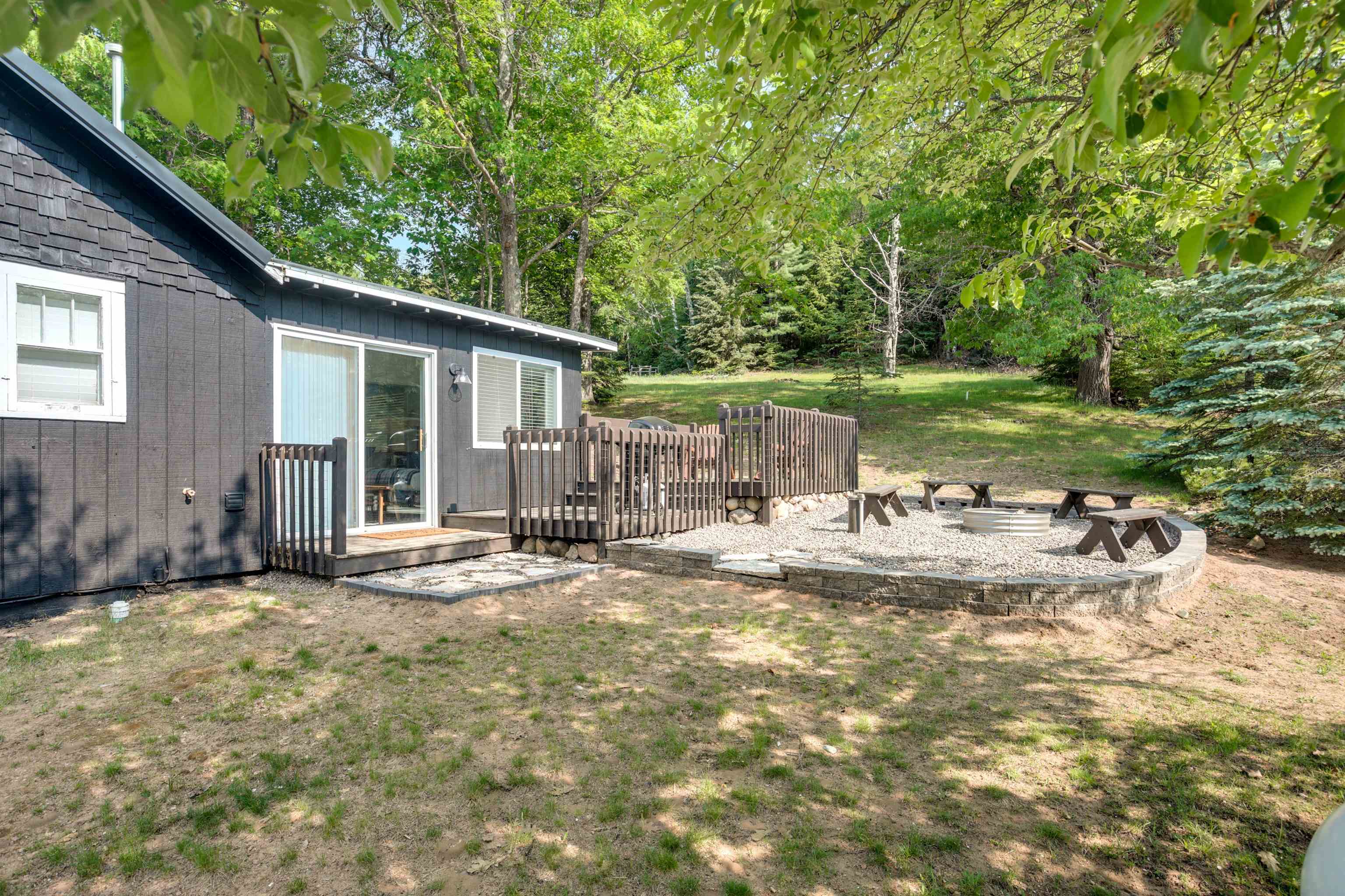 4846 Pike Bay Road, Unit 12 Eagle River, WI 54521 - Photo 24 of 29