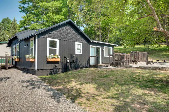 $325,000 | 4846 Pike Bay Road, Unit 12, Eagle River, WI 54521