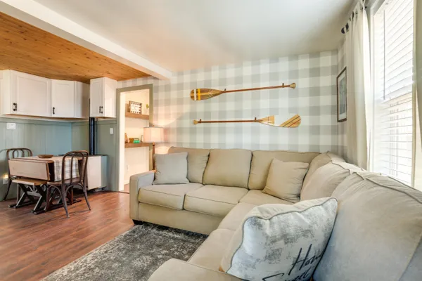 $325,000 | 4846 Pike Bay Road, Unit 12, Eagle River, WI 54521