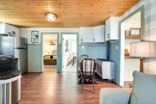 $325,000 | 4846 Pike Bay Road, Unit 12, Eagle River, WI 54521